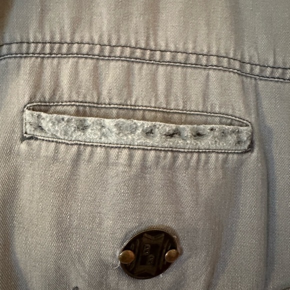 Vintage 80’s Buggle Boy Shirt XL (fits more like an L) - Picture 6 of 8